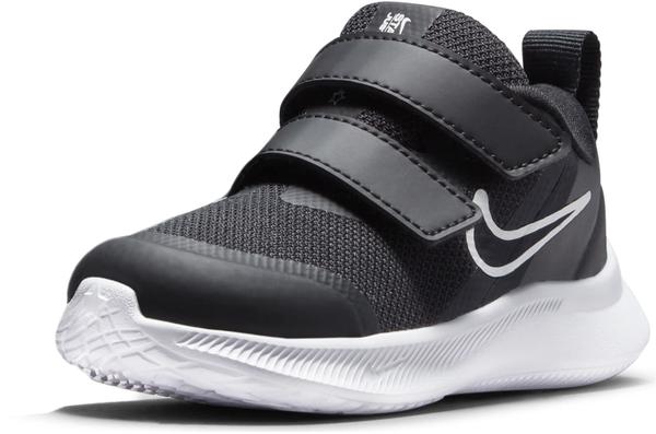 Nike Star Runner black/dark 3 Angebote (Oktober grey Test smoke ab grey/dark € 19,95 TOP 2023) smoke (Baby)