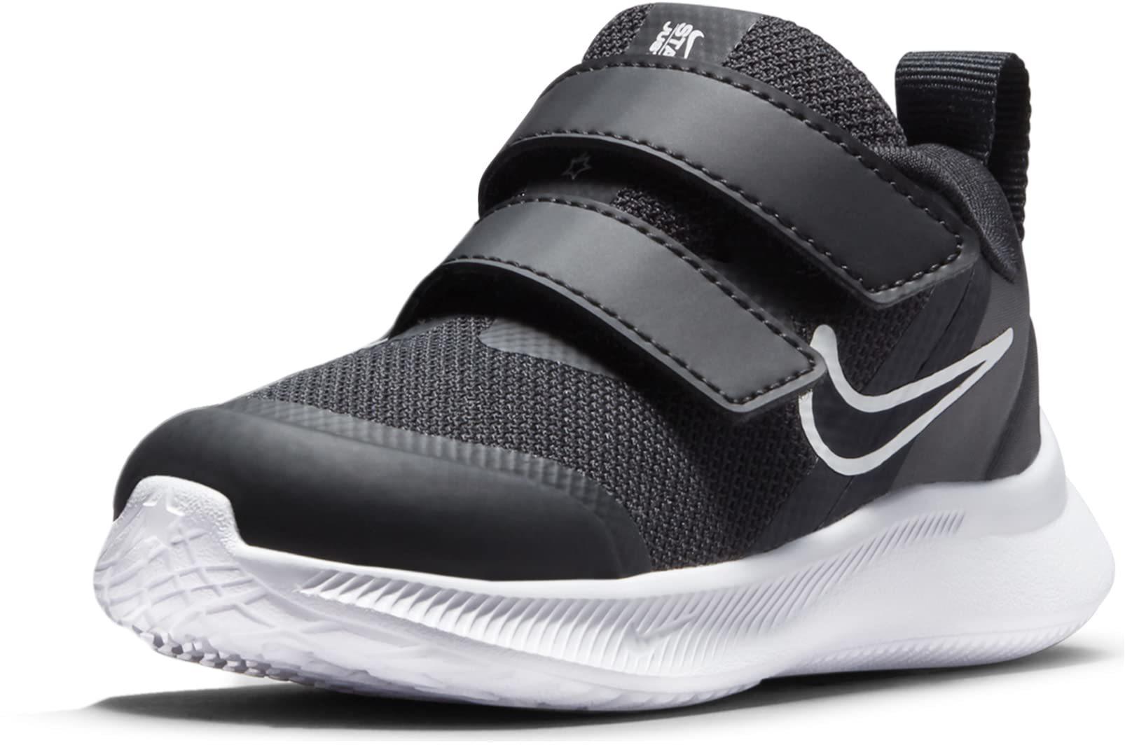 Nike Star Runner 3 (Baby) black/dark smoke grey/dark smoke grey Test TOP  Angebote ab 19,95 € (Oktober 2023) | 