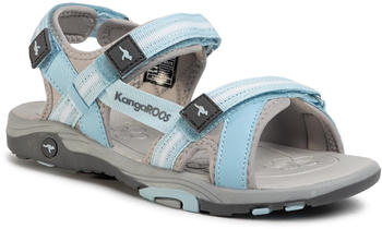 KangaROOS K-Leni 18335 000 4132 D blue sky/Vapor grey