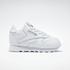 Reebok Classic Leather Cloud White/Cloud White/Cloud White