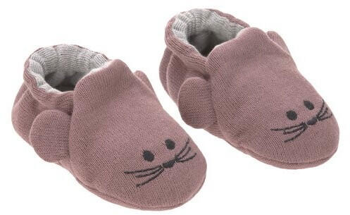 Lässig Baby Shoes Little Chums Mouse