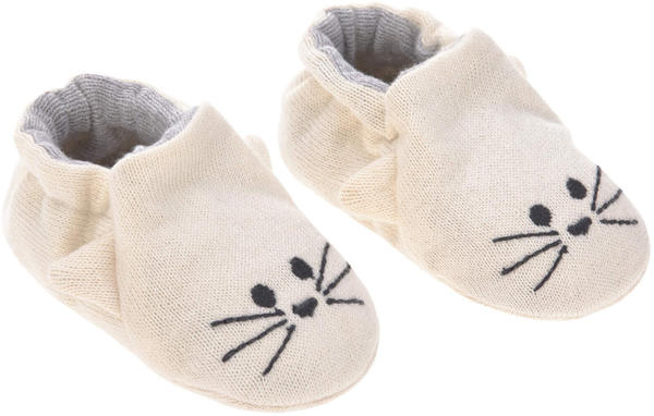 Lässig Baby Shoes Little Chums Cat