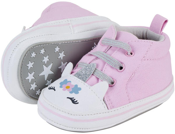 Sterntaler Baby-Schuhe (2302120)