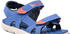 Timberland Toddlers' Perkins Row 2-Strap Sandals