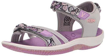 Keen Footwear Keen Verano Sandal Kids vapor/african violet