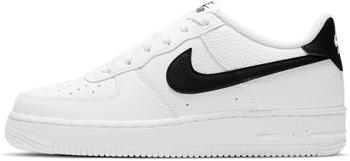 Nike Air Force 1 GS (CT3839) white/black
