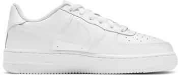 Nike AIR FORCE 1 LE Kids white/white