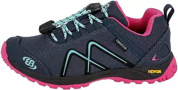 Br&uuml;tting Outdoorschuh Guide marine pink t&uuml;rkis