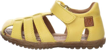 Naturino Unisex See Sandals yellow