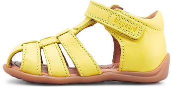 Bisgaard Carly Sandals yellow