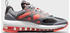 Nike Air Max Genome GS (CZ4652) light smoke grey/bright mango/summit white/iron grey