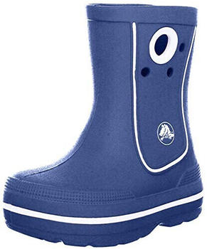 Crocs Rubber Boots blue