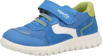 Superfit Sport7 Mini Sneaker blue/grey