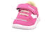 Superfit Sport7 Mini Sneaker pink/yellow
