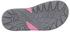 Kappa Mortara Sandals pink/grey
