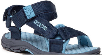 Kappa Mortara Sandals blue
