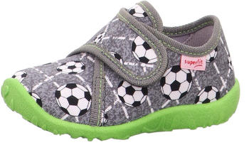 Superfit Spotty (1-009246) grey/green