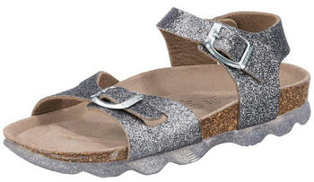 Superfit Jellies Sandals silver