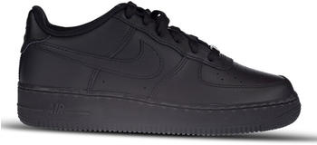 Nike Air Force 1 LE black