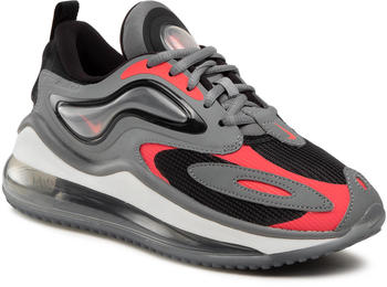 Nike Air Max Zephyr Kids smoke grey/black/photon dust/siren red