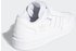Adidas Forum Low Cloud White/Cloud White/Cloud White Kinder (FY7973)
