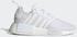 Adidas NMD_R1 Refined cloud white/cloud white/grey one