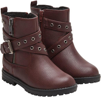 S.Oliver Boots (6004772) rot