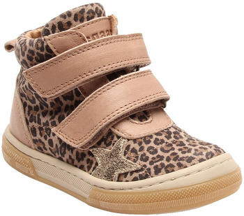 Bisgaard Keo Sneaker (40354.221) leopard