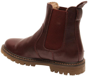 Bisgaard Neel Chelsea Boot Kids bordeaux