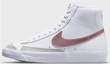 Nike Blazer Mid '77 Kids white/pink glaze