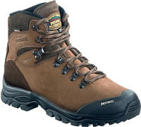 Meindl Kansas-46, Meindl Kansas GTX, dunkelbraun, Gr. 7.5 UK / 41.5 EU