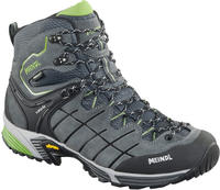 Meindl 3047, MEINDL Herren Trekkingschuh Kapstadt GTX anthrazit/gr??n male