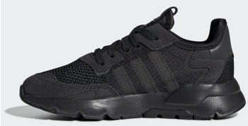 Adidas Nite Jogger Kids core black/carbon/grey five