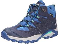 Meindl 2095, MEINDL Kinder Multifunktionsstiefel Tuam Junior GTX Blau