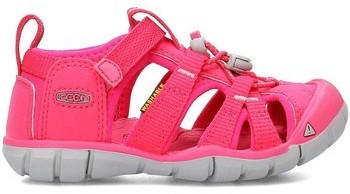 Keen Footwear Keen Seacamp II CNX Kids hot pink