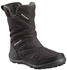 Columbia Youth Minx Slip III Boots (1803901) black/white