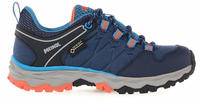 Meindl 2109, Meindl Kinder Ontario Junior GTX Halbschuh, 30
