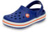 Crocs Kids Crocband (204537) cerulean blue