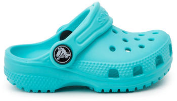 Crocs Classic Clog Kids (204536) pool blue