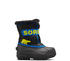 Sorel Snow Commander Boot (1869561) black/super blue