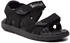 Timberland Toddlers' Perkins Row 2-Strap Sandals Black