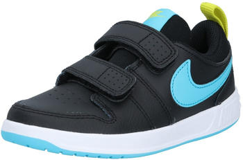 Nike Pico 5 Kids (AR4161) black/chlorine blue/high voltage/white