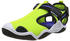 Geox Wader (J1530A) lime/electric blue