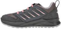 Lowa 640128-9805, Lowa Vento Junior Kinder (Graphit/Pfirsich) Grau
