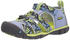 Keen Footwear Keen Seacamp II CNX Kids hydrangea/sharp green
