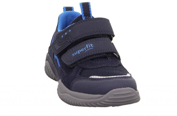 Superfit Storm (1-606382-8200) blue/blue