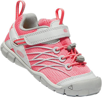 Keen Chandler CNX Kids drizzle/dubarry