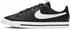 Nike Court Legacy Kids black/gum light brown/white