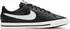 Nike Court Legacy Kids black/gum light brown/white