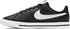 Nike Court Legacy Kids black/gum light brown/white